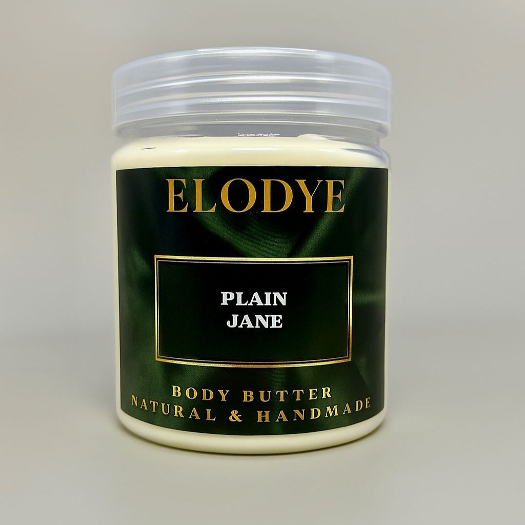 PLAIN JANE